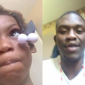 Meet your Posher, Chucky